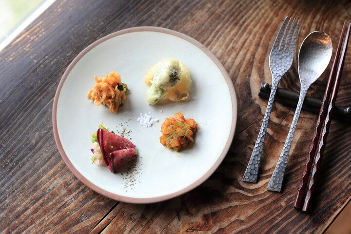 発酵の美味しさが詰まった料理でおもてなし。「かもそう食堂」で楽しむ味噌蔵の町、愛知・武豊の食