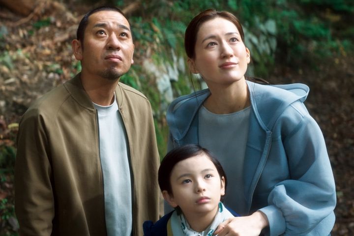©2026フジテレビジョン・ギャガ・東宝・AOI Pro.