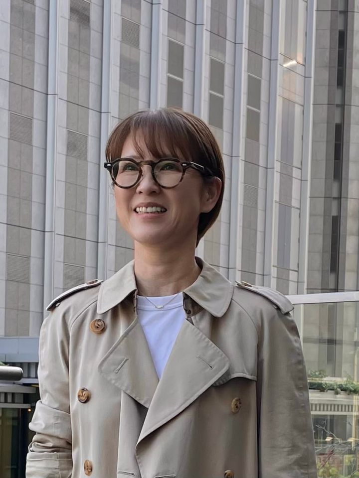 佐伯さんコーデ③
