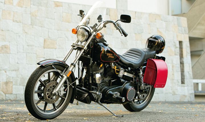 愛車のハーレーに乗って43年！ バイクとカラダのメンテの秘訣【バイク日和】