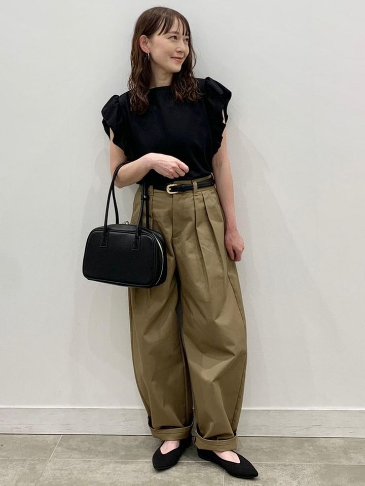 画像2: 出典：GU