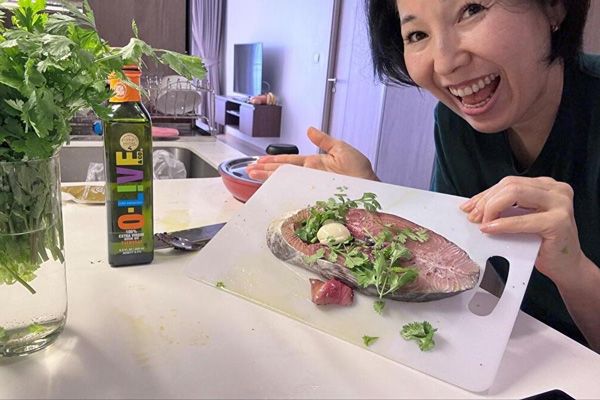 お金、家、高齢親のこと…夢実現に10年かけて