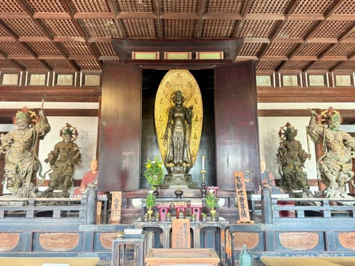 奈良・薬師寺 16