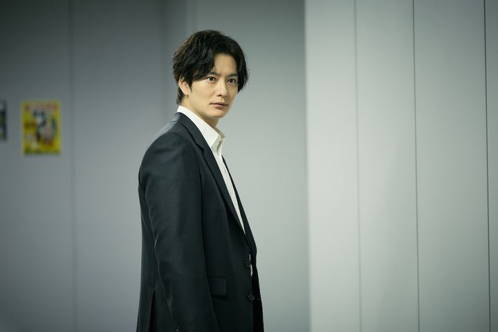 金曜ドラマ『田鎖ブラザーズ』第6話より （C）TBSスパークル／TBS width=