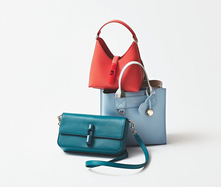 FURLA バッグ