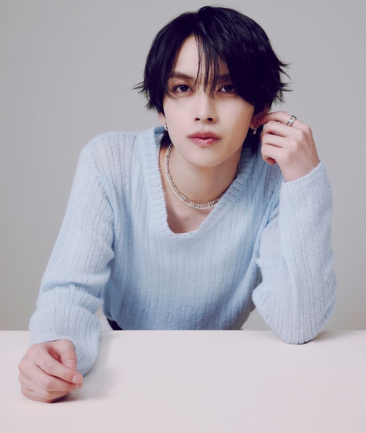 MAZZEL・EIKI