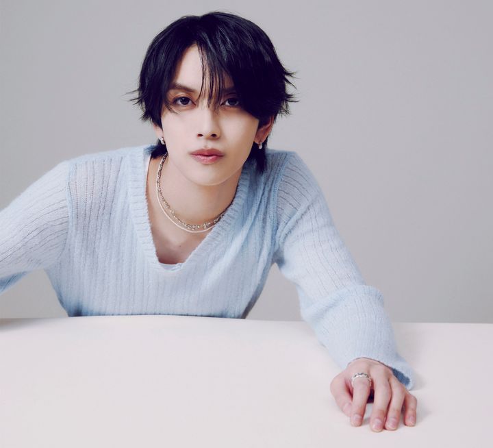MAZZEL・EIKIのプロフィール画像