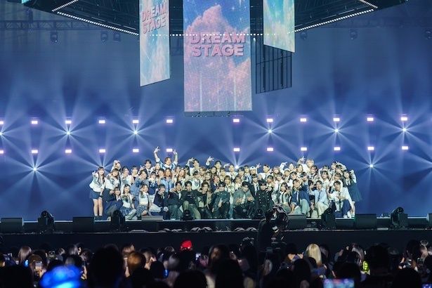 「KCON JAPAN 2026」(C)CJ ENM Co., Ltd, All Rights Reserved