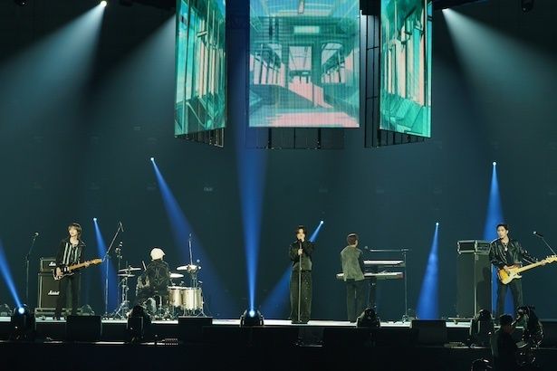 hrtz.wav 「KCON JAPAN 2026」(C)CJ ENM Co., Ltd, All Rights Reserved