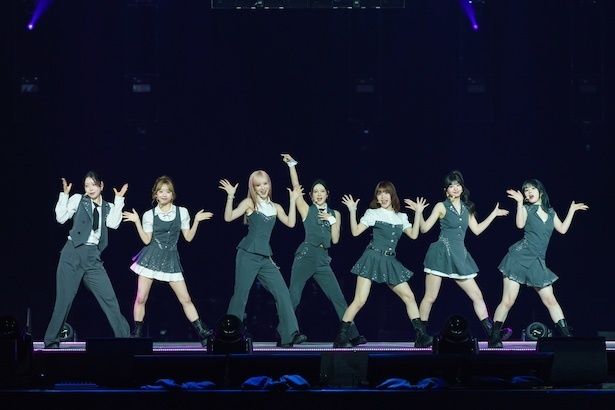 「KCON JAPAN 2026」(C)CJ ENM Co., Ltd, All Rights Reserved