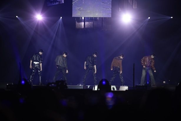 「KCON JAPAN 2026」(C)CJ ENM Co., Ltd, All Rights Reserved