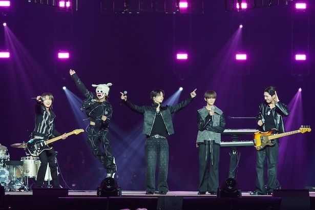 「KCON JAPAN 2026」(C)CJ ENM Co., Ltd, All Rights Reserved