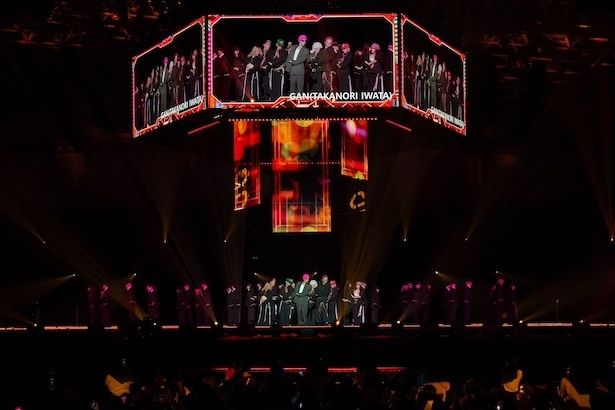 「KCON JAPAN 2026」(C)CJ ENM Co., Ltd, All Rights Reserved