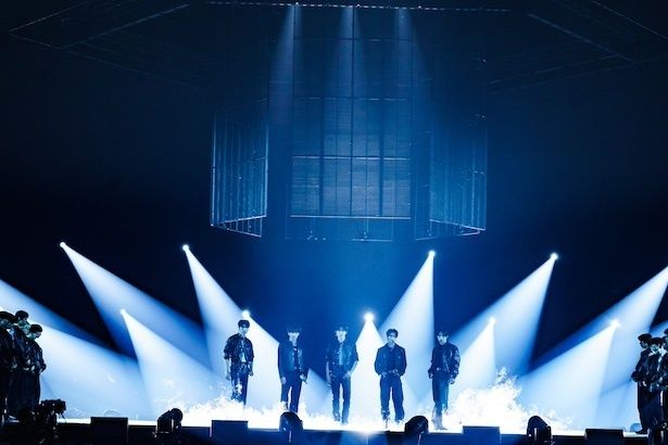 「KCON JAPAN 2026」(C)CJ ENM Co., Ltd, All Rights Reserved