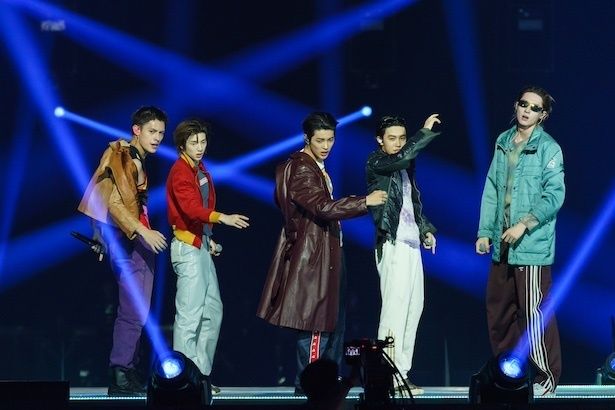「KCON JAPAN 2026」(C)CJ ENM Co., Ltd, All Rights Reserved