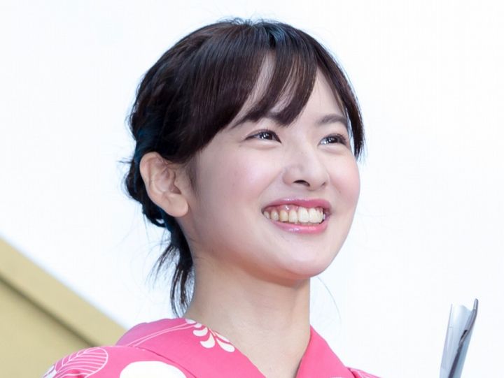 河出奈都美アナウンサー クランクイン！ width=