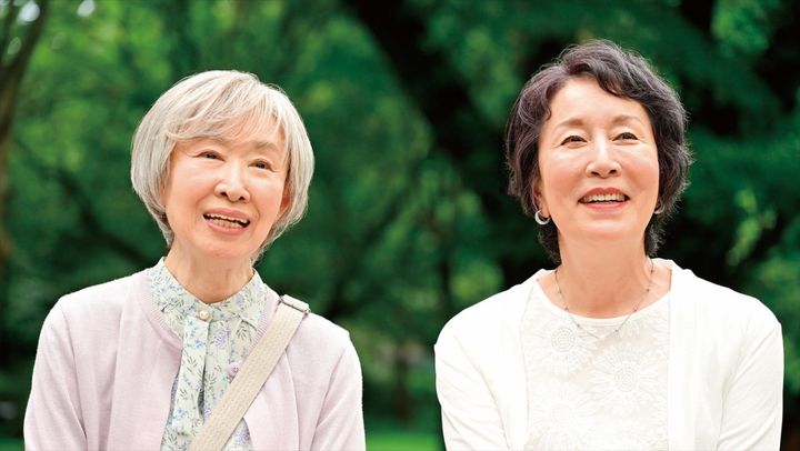 高畑淳子、「あっちゃんの芝居は面白くない」名優からの言葉が転機 自分をさらけ出し「芝居は遊んでなんぼ」をモットーに width=