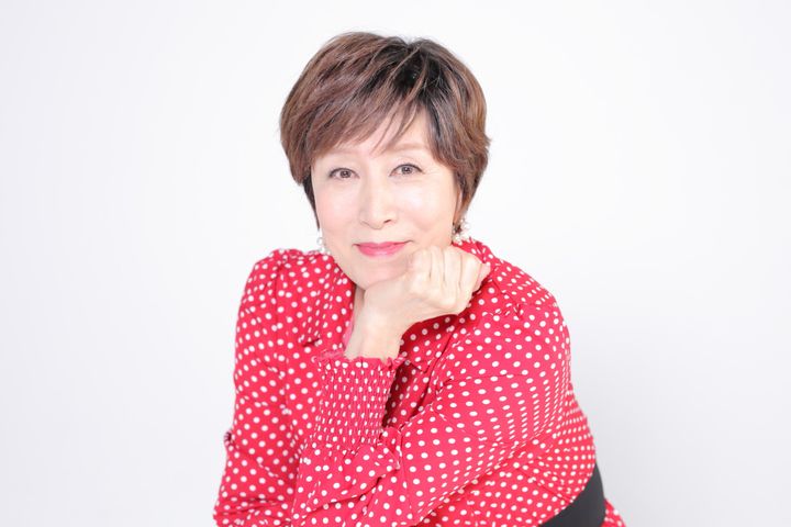 高畑淳子 クランクイン！ 写真：高野広美 width=