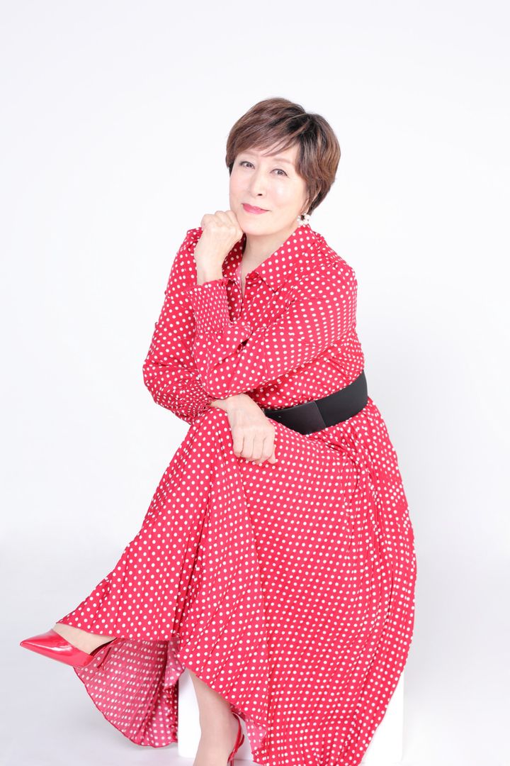 高畑淳子、「あっちゃんの芝居は面白くない」名優からの言葉が転機 自分をさらけ出し「芝居は遊んでなんぼ」をモットーに width=
