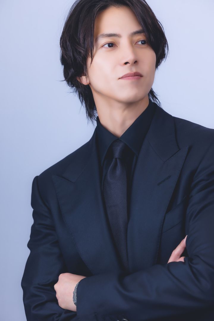 山下智久、芸能生活30年は「ハードでした」 “長めの研修期間が終わった”と語る現在地 width=