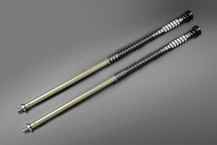 TRIC COMP KIT（フロントフォーク）