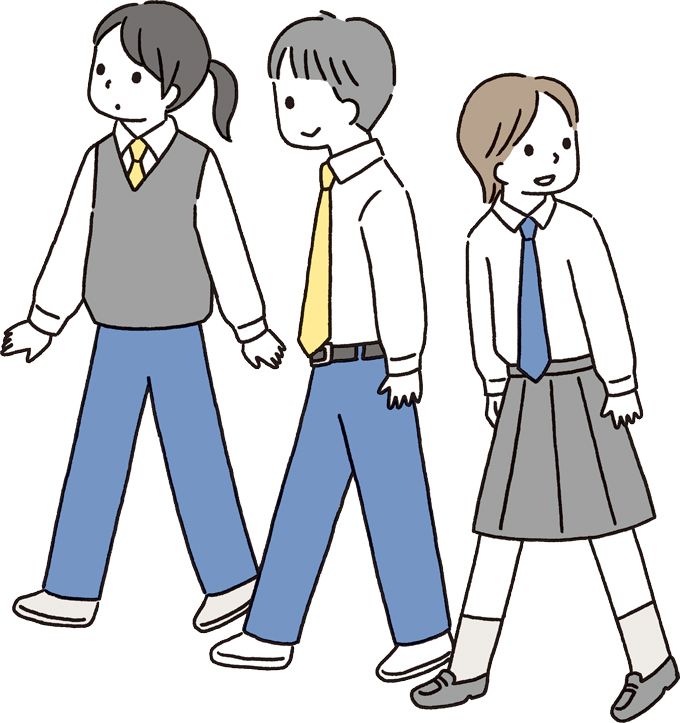 【 中学生の「性教育」】SNSを入り口にした性被害にも注意！ 中学生の「性教育」で伝えたいことの画像1