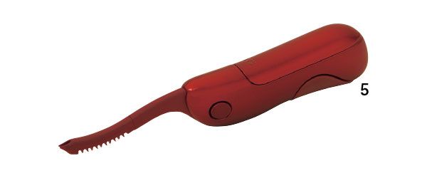 （5）KOBAKO ホットアイラッシュカーラー