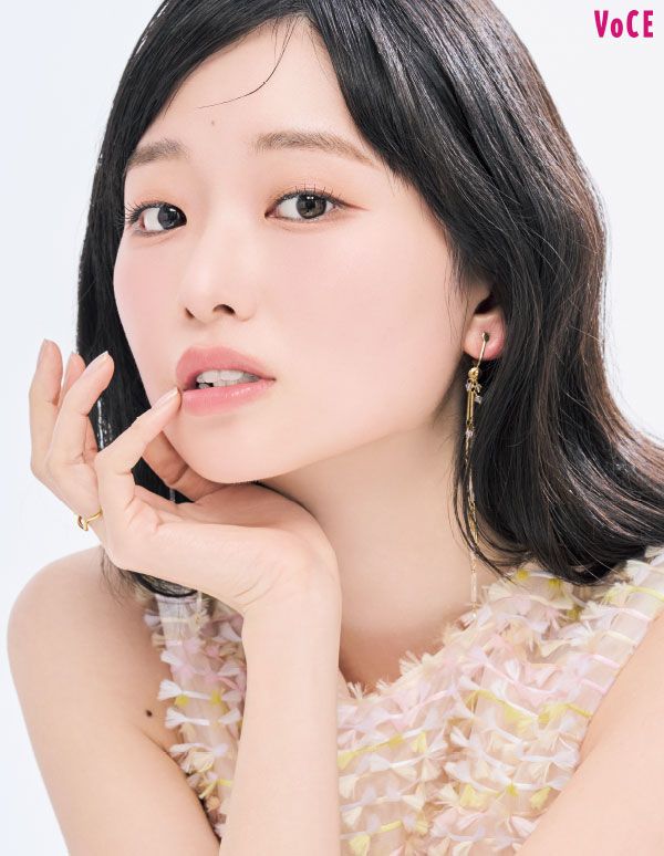 月山京香さん
