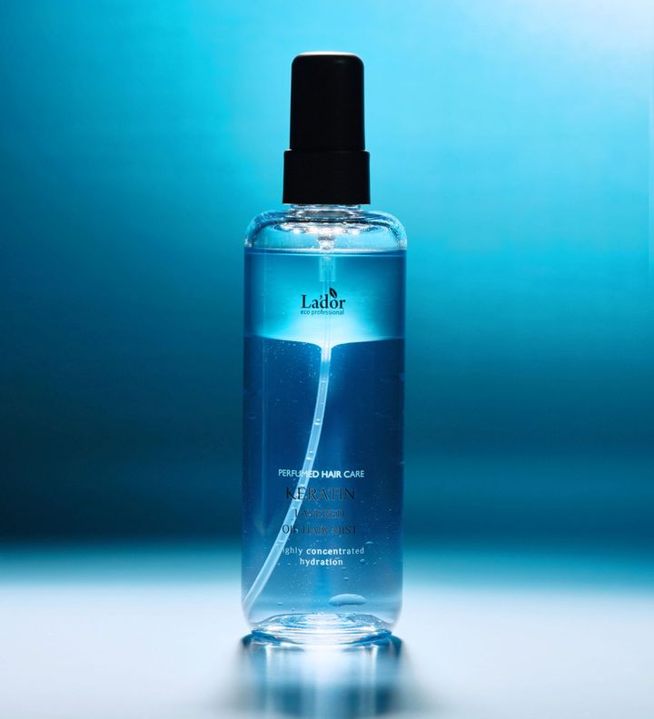 LADORのヘアミスト