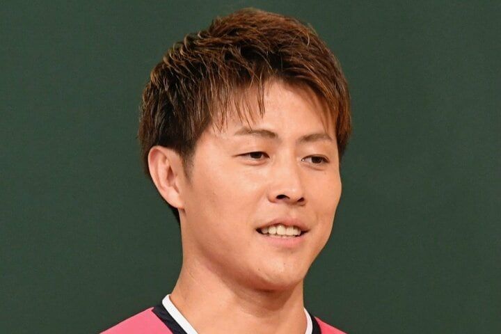 【写真・画像】アルピー酒井、元日本代表スター選手は「サッカー仲間」意外な交友関係を明かす 1枚目