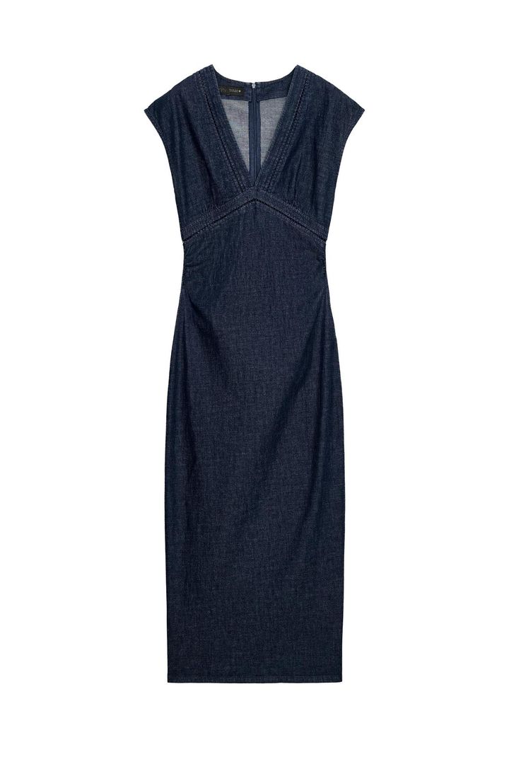画像2: 出典：ZARA