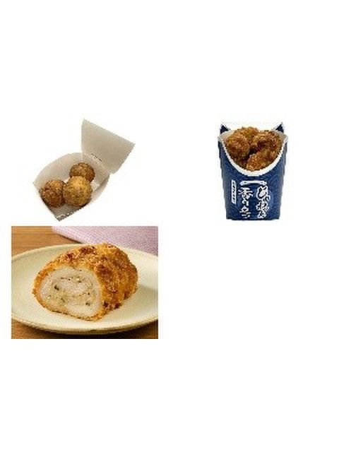 新発売のコンビニたこ焼き、楽しみ方は無限大！
