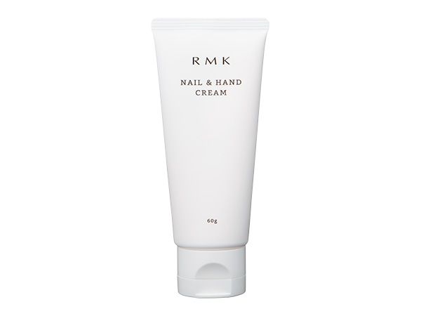 RMK ネイル＆ハンドクリーム〈LC〉