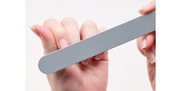 【表面が気になったら】バッファーを使って表面を整える