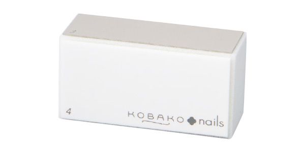 KOBAKO ブロックバッファー