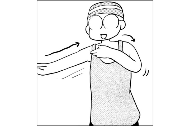 リンパ浮腫のケア、やっていいこと・悪いことは？マッサージの基本も紹介【乳癌日記 #67】