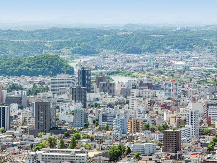 All About ニュース編集部が全国250人を対象に実施した「市に関するアンケート」の調査結果から、福島県の市で「老後に住みたい」と思う市ランキングを発表！ 2位「福島市」を抑えた1位は？