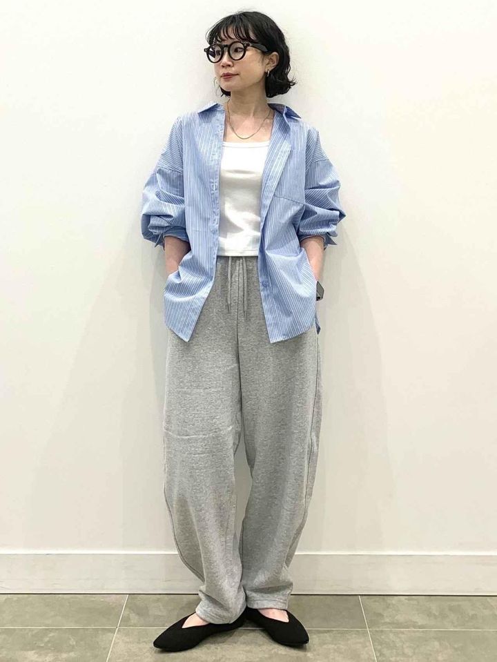 画像1: 出典：GU