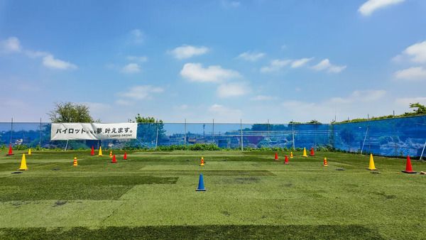 【埼玉県川越市】ドローンスクール「COEDO DRONE」が、専用屋外ドローン飛行訓練フィールド開設！
