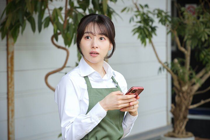 【写真・画像】「どうせ死ぬんでしょ？」 夫のがん治療費まで引き出す不倫妻が暴論「治るかわからないのに払うのって無駄じゃない？」 『余命3ヶ月のサレ夫』第5話 2枚目