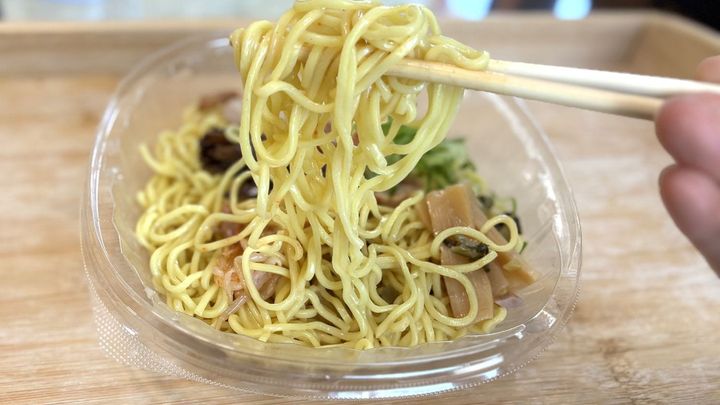 「一生食わん」「うまい」と賛否両論! 【ファミマ】あの超有名店とのコラボ商品はおいしいのかリアル食レポしてみた