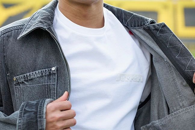 【柏レイソル】久保藤次郎選手の私服スナップ