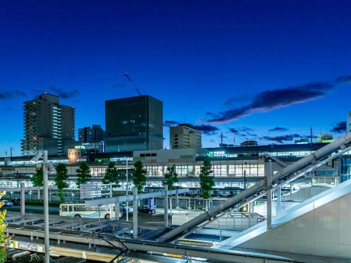 All About ニュース編集部が全国250人を対象に実施した「繁華街＆歓楽街に関するアンケート」の調査結果から、好き＆行ってみたい「栃木県の繁華街＆歓楽街」ランキングを発表！ 2位「宇都宮駅東口エリア」を抑えた1位は？