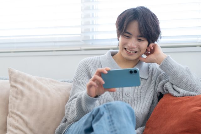 「ロッテのガムの印象が強く」男性が選んだ“唇が魅力的だと思う30代男性俳優”ランキング！ 2位「中村倫也」、1位は？【2026年調査 ...
