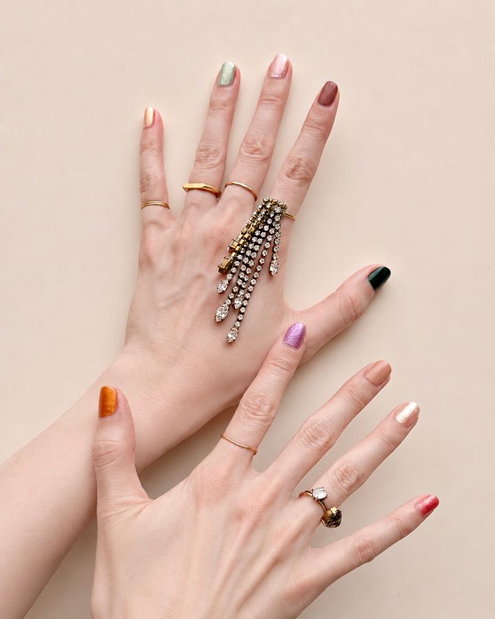 2026夏ネイルトレンド◆ 年齢問わず映えるNAILS INCのおすすめカラーご紹介【ささやかですてきなもの 大谷有紀 vol.289】