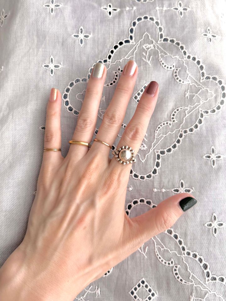2026夏ネイルトレンド◆ 年齢問わず映えるNAILS INCのおすすめカラーご紹介【ささやかですてきなもの 大谷有紀 vol.289】