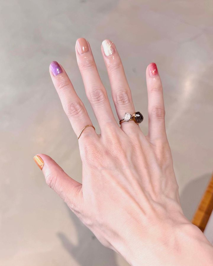2026夏ネイルトレンド◆ 年齢問わず映えるNAILS INCのおすすめカラーご紹介【ささやかですてきなもの 大谷有紀 vol.289】