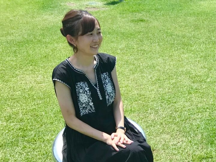 丹下紋香