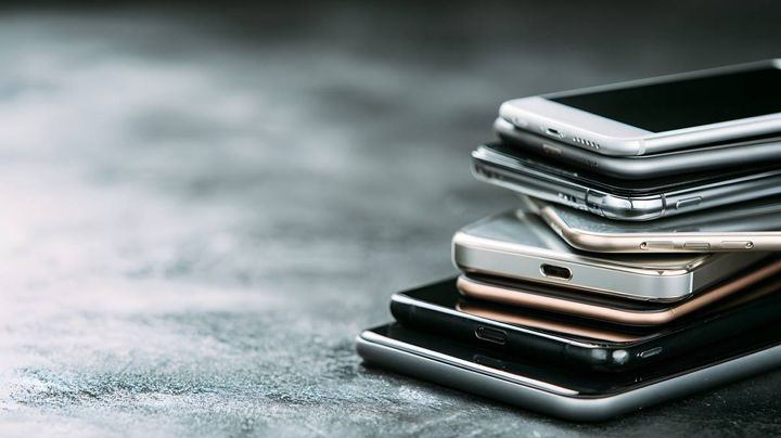 南東 勝負運 下げる 使っていないスマートフォン