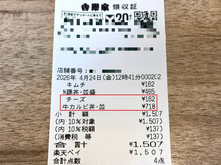写真③